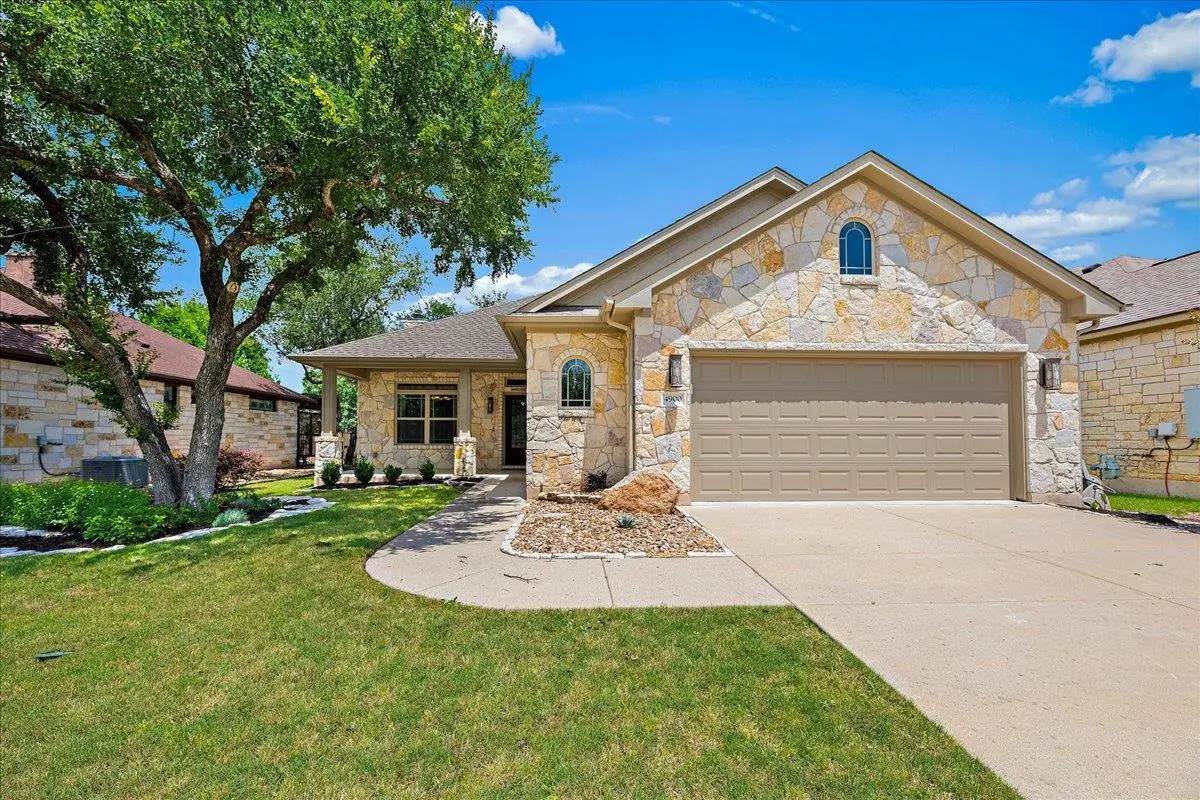 4900 Sonora Trce, Georgetown, TX 78633 - #1