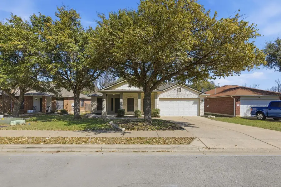 3337 Cantera Way, Round Rock, TX 78681 - #2