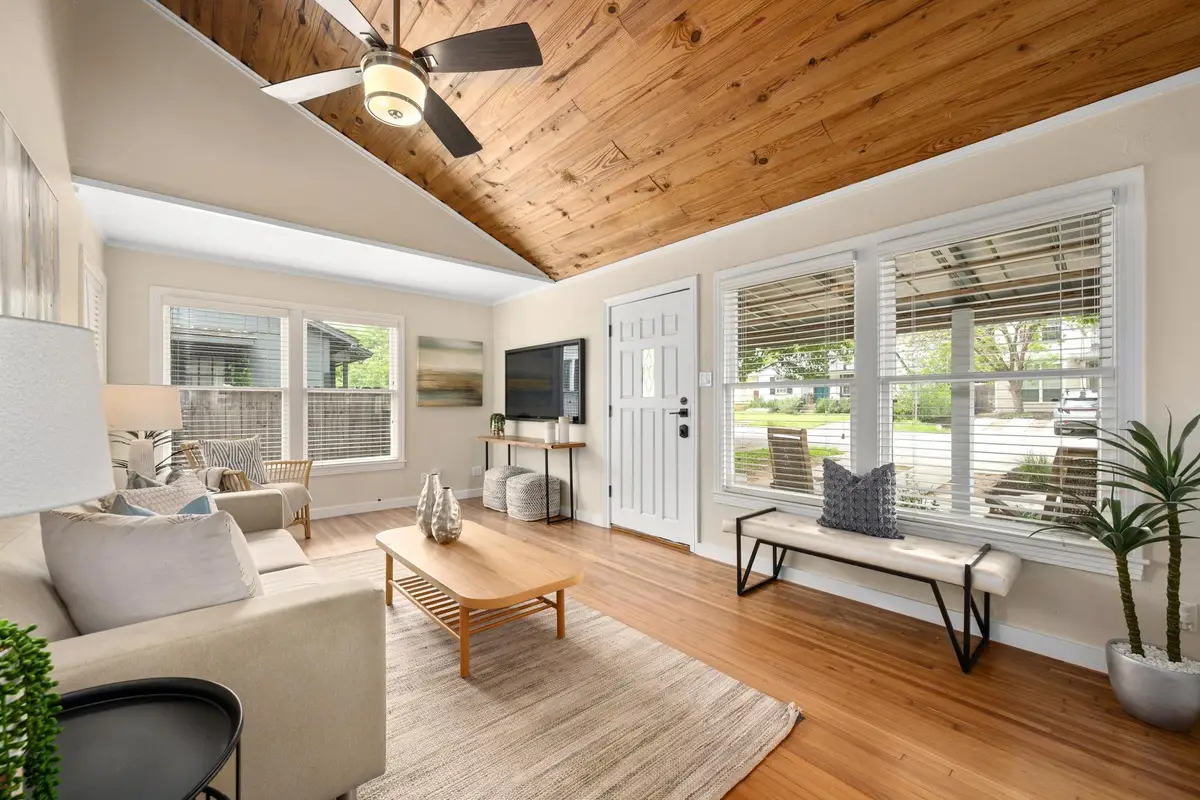 5517 Avenue G, Austin, TX 78751 - #1