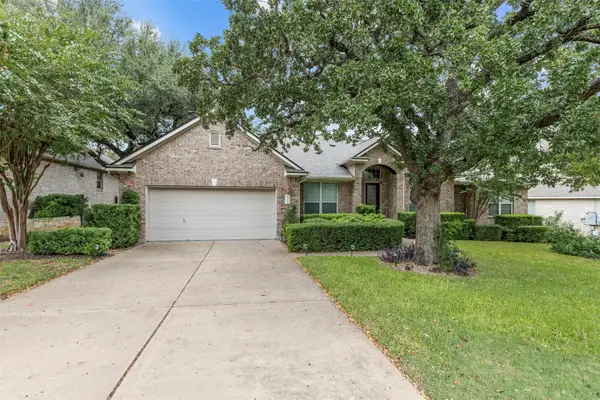 9900 Valderrama Dr, Austin, TX 78717