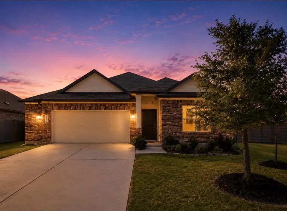145 Blue Blaze Trl, Georgetown, TX 78628 - #1