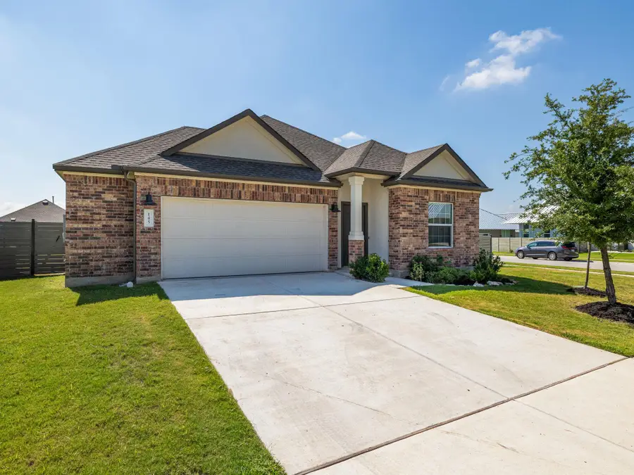 145 Blue Blaze Trl, Georgetown, TX 78628 - #3