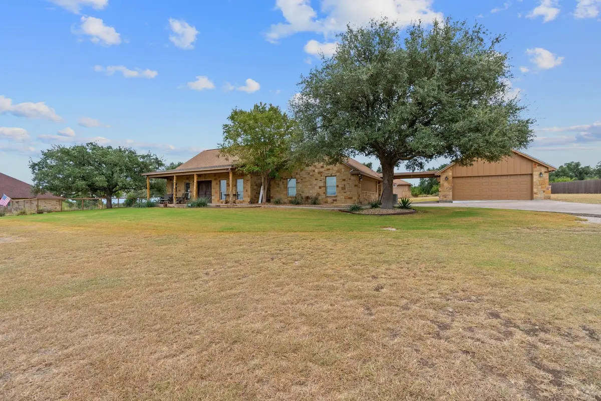 313 First Down Dash, Burnet, TX 78611 - Image #1