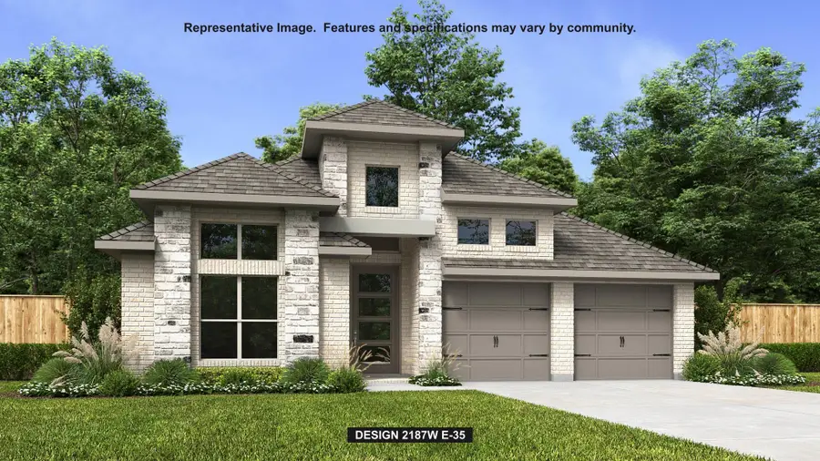 1424 Purple Petunia Ln, Georgetown, TX 78628 - #3