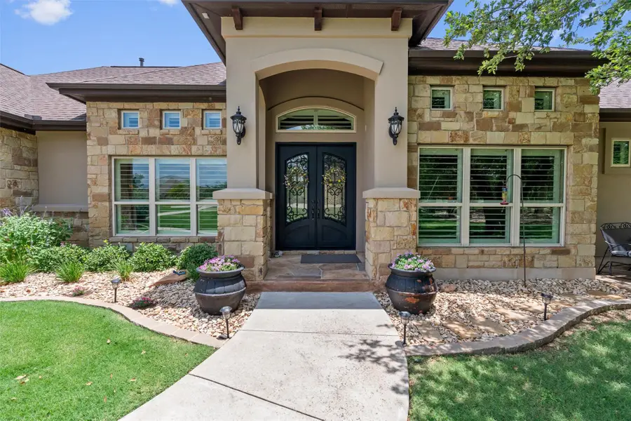 104 Adobe Cv, Georgetown, TX 78633 - #2