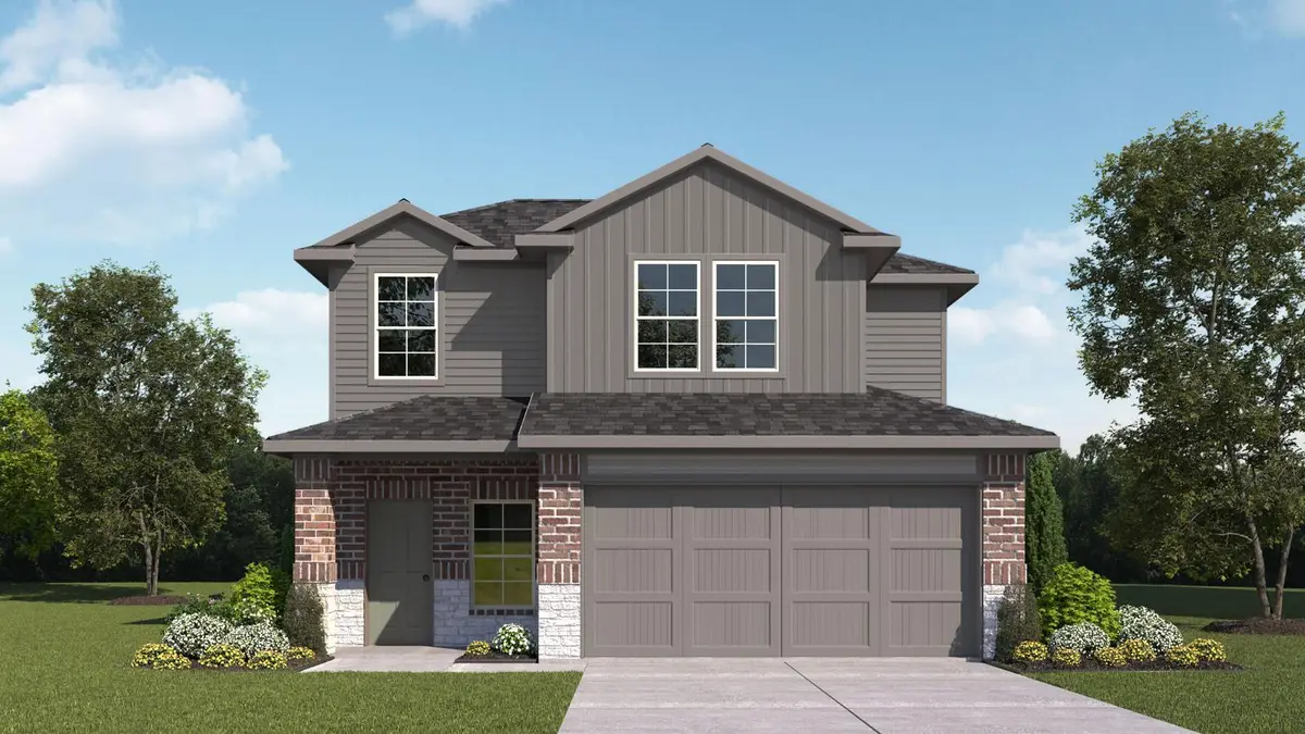 20133 Heinrich Ln, Manor, TX 78653 - #1