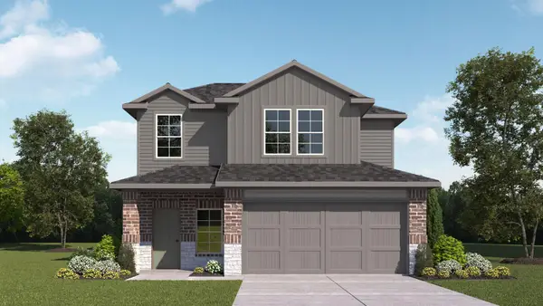 20133 Heinrich Ln, Manor, TX 78653