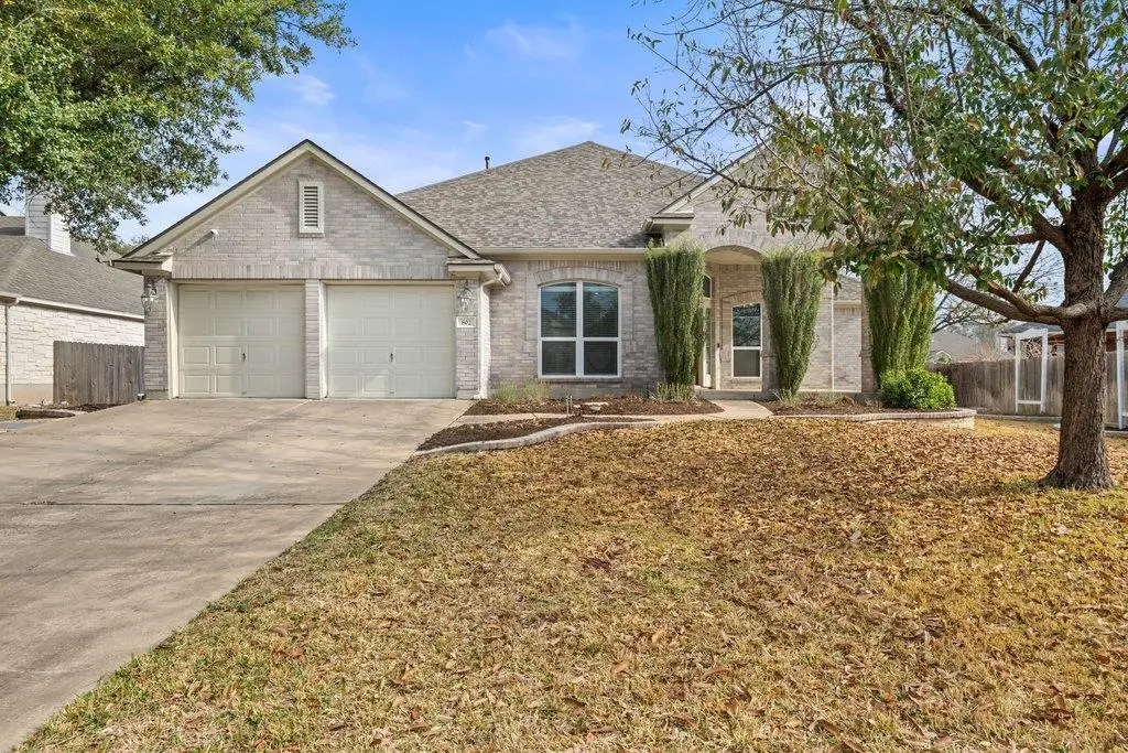 802 Ambrose Dr, Pflugerville, TX 78660 - #1