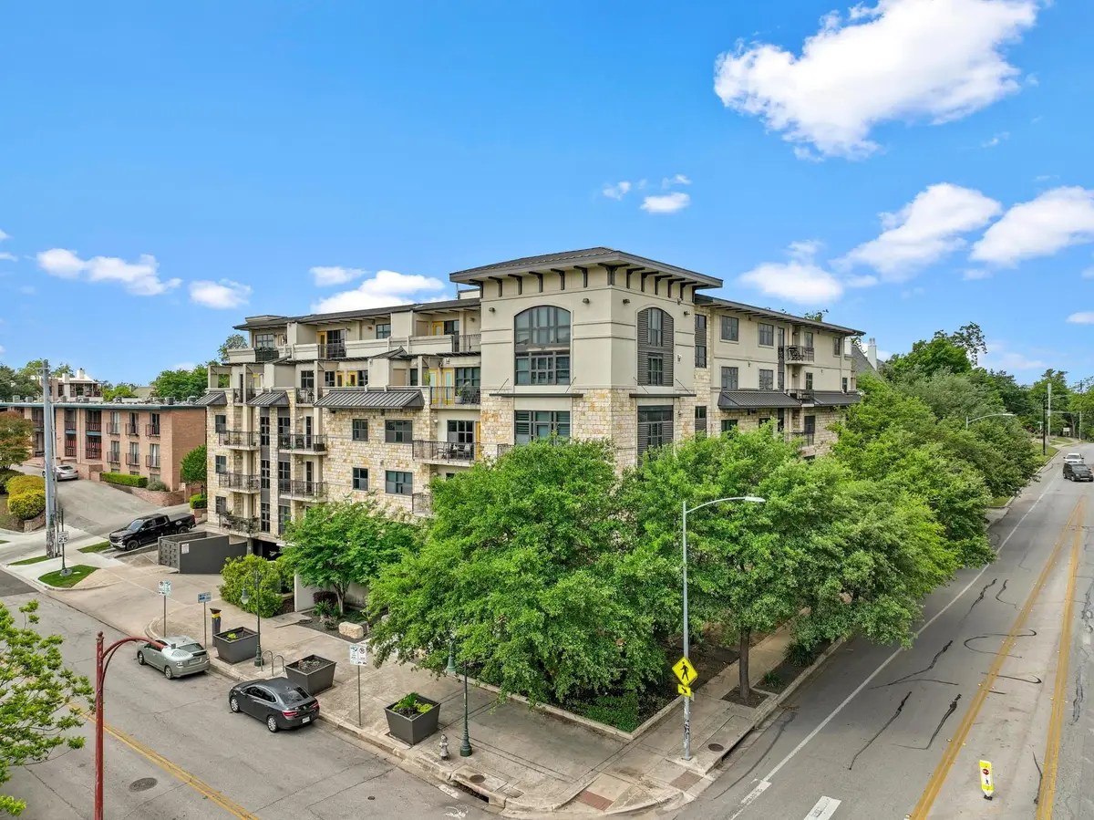 1812 West Ave #302, Austin, TX 78701 - #1