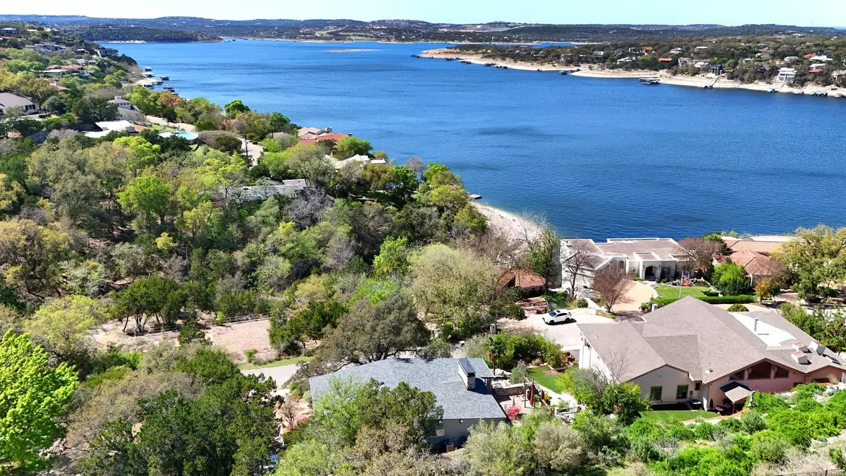 134 Sailfish, Lakeway, TX 78734 - #1
