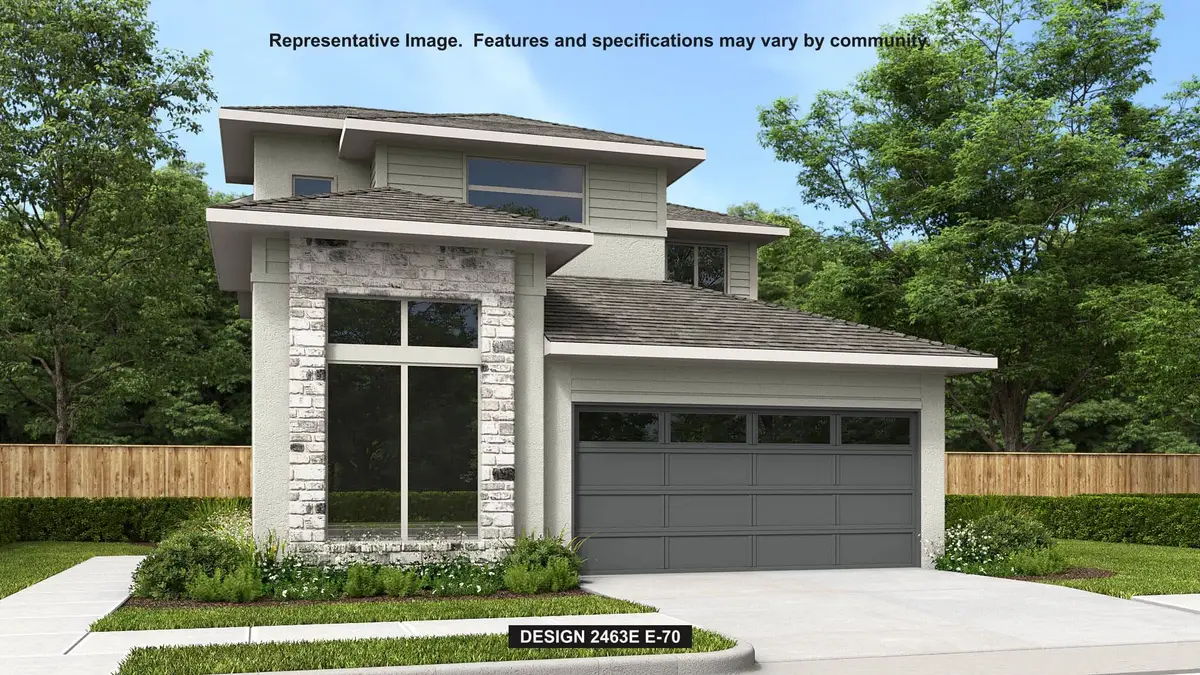 7214 Eagle Rose Rd, Austin, TX 78744 - #1