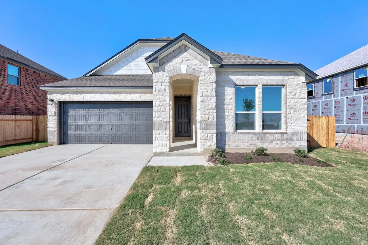 15100 Garrano Way, Manor, TX 78653 - Image #1