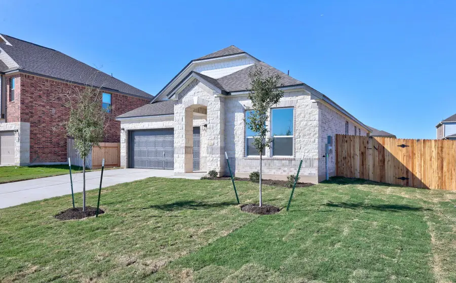 15100 Garrano Way, Manor, TX 78653 - Image #2