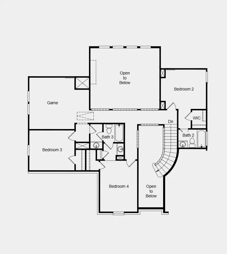 1509 Caylea Bluff Ln, Georgetown, TX 78628 - Image #3