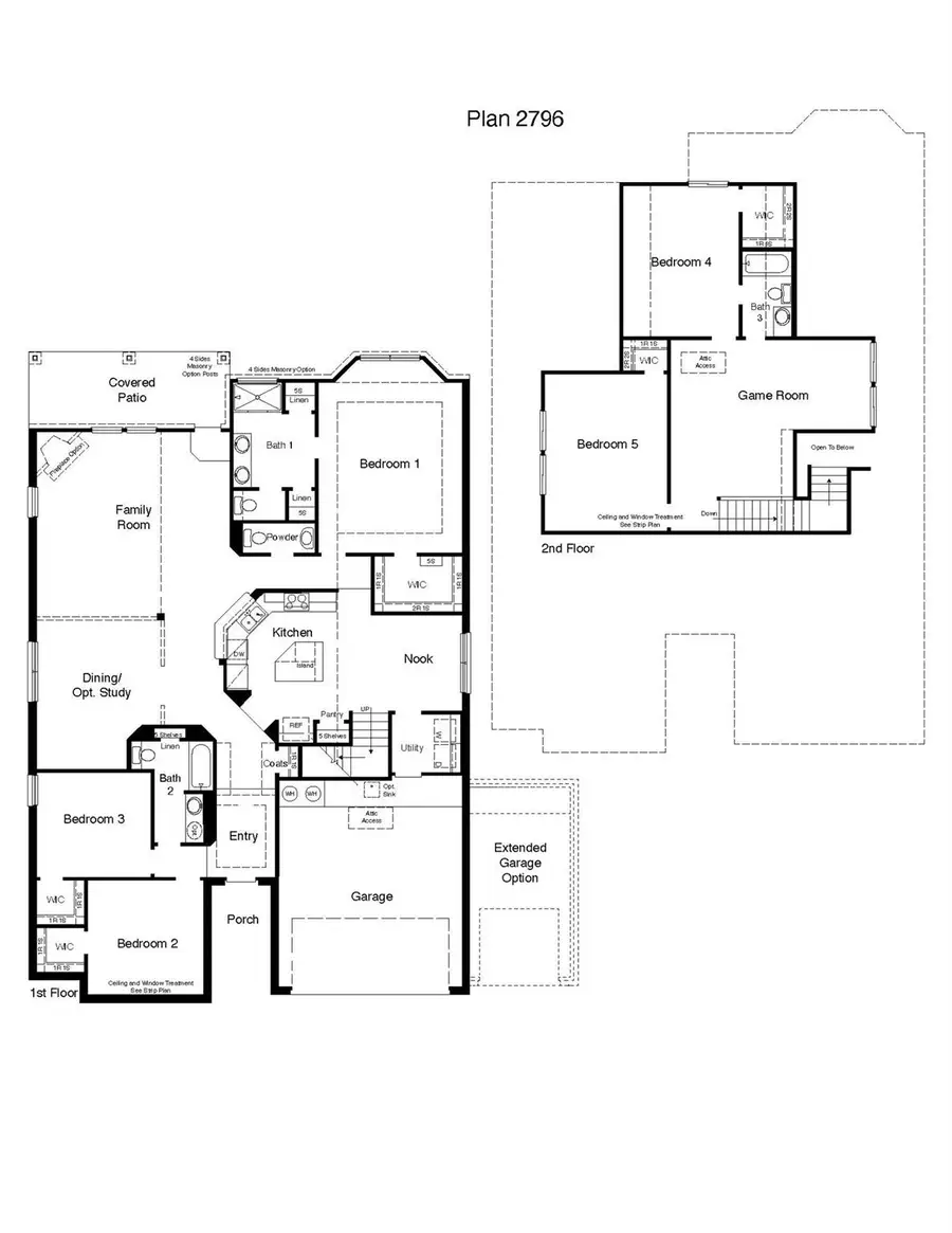 1919 Emery Ave, Temple, TX 76502 - #2