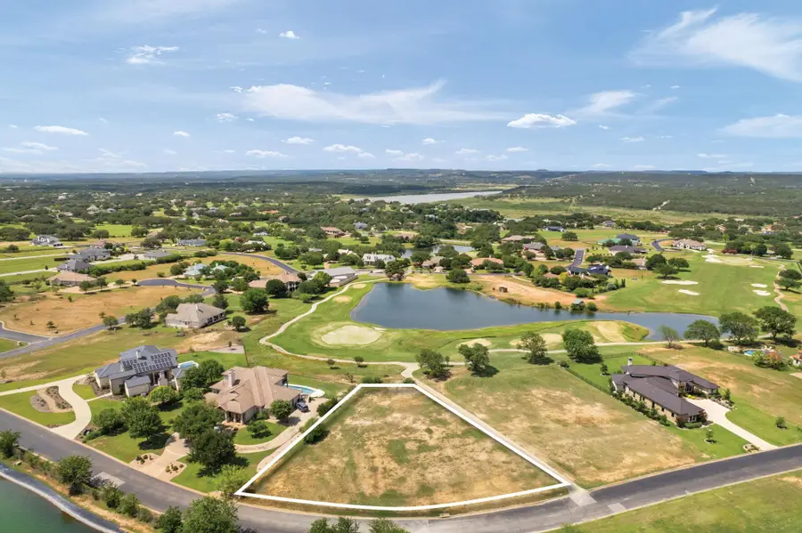 1808 Ballinger Dr Dr, Spicewood, TX 78669 - #2