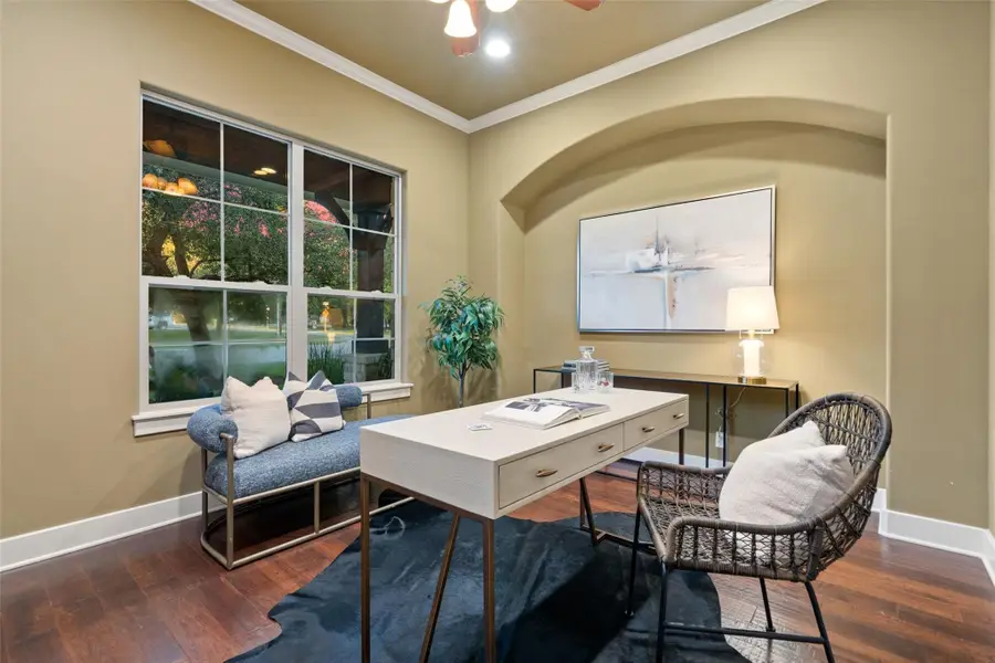 212 Malabar St, Lakeway, TX 78734 - #3