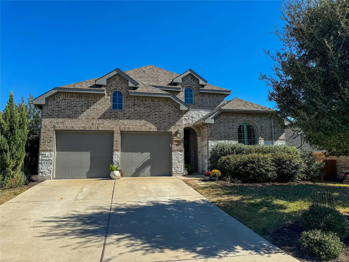 7609 Turnback Ledge Trl, Lago Vista, TX 78645 - #1