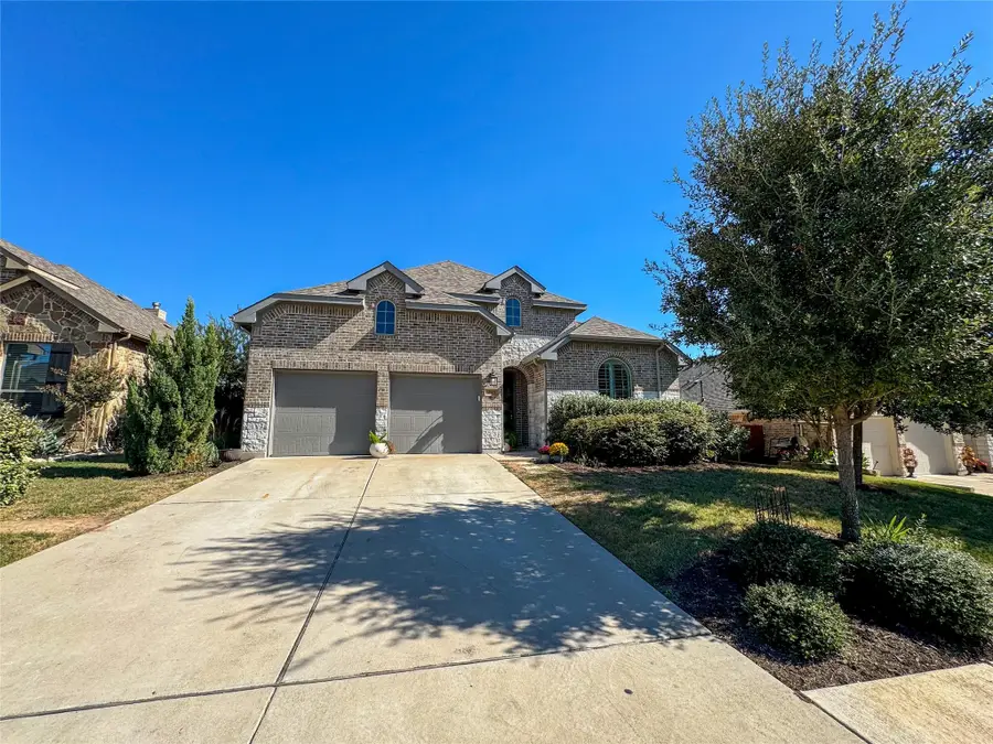 7609 Turnback Ledge Trl, Lago Vista, TX 78645 - #2