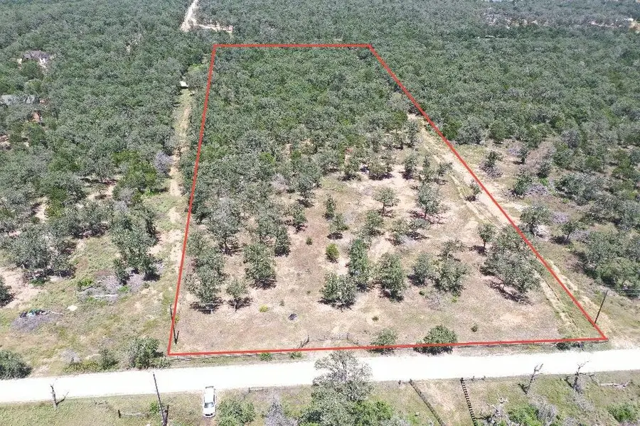 TBD Edgewood Trl, Paige, TX 78659 - #2