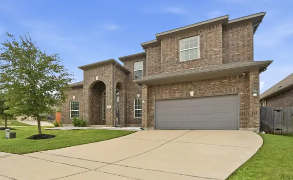 344 Betony Loop, Buda, TX 78610