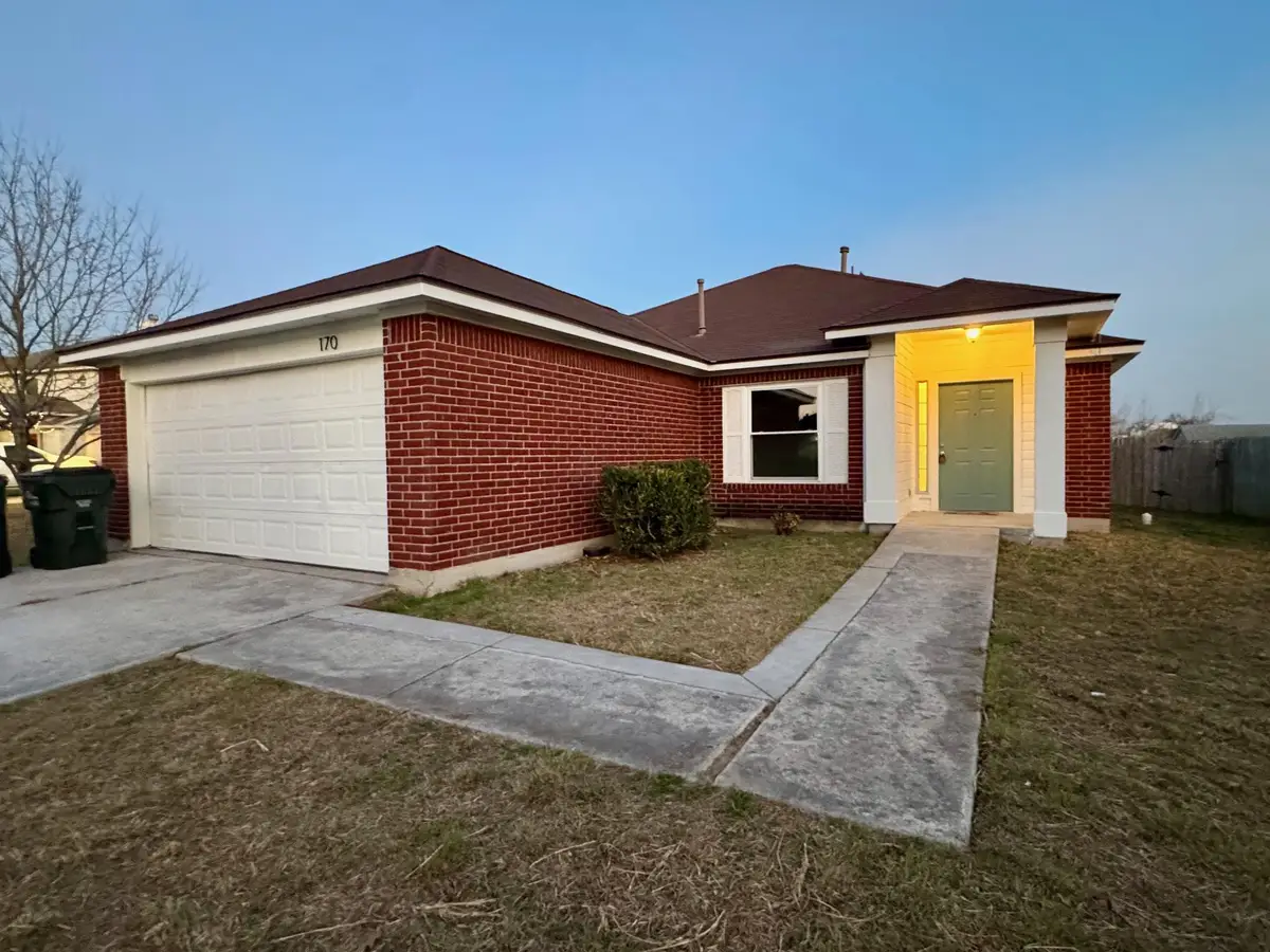 170 Henke Cv, Kyle, TX 78640 - #1