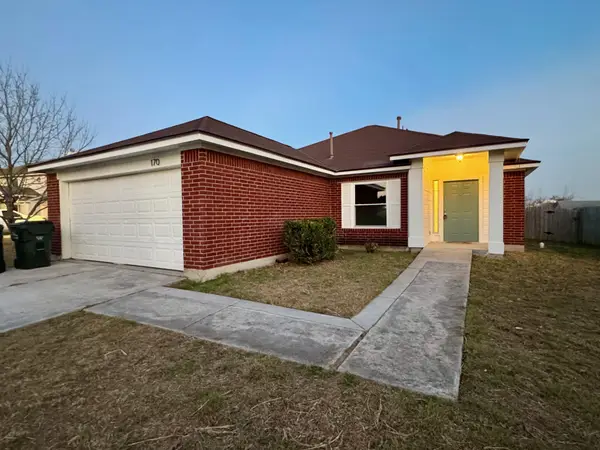 170 Henke Cv, Kyle, TX 78640