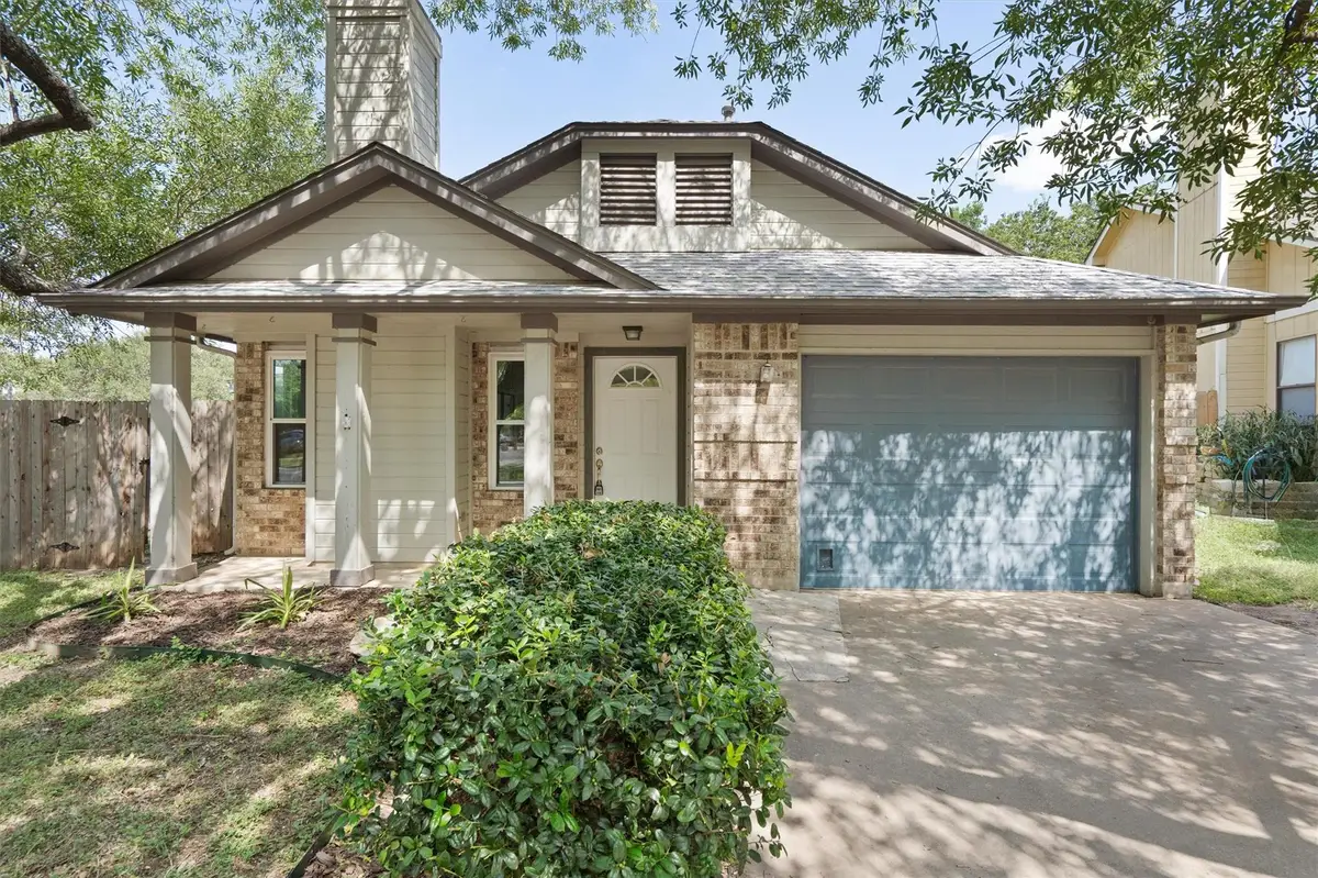 13009 Widge Dr, Austin, TX 78727 - #1