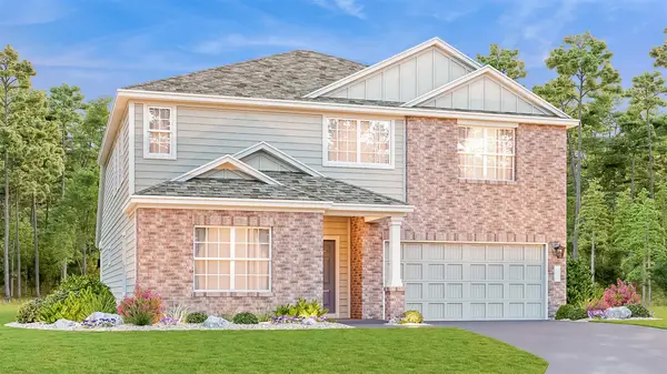 18036 Orchard Oriel Way, Pflugerville, TX 78660