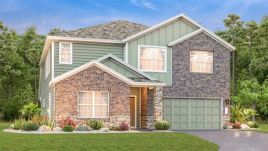 18036 Orchard Oriel Way, Pflugerville, TX 78660 - #2