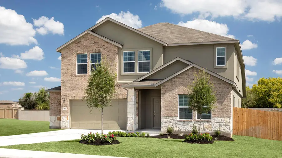 18036 Orchard Oriel Way, Pflugerville, TX 78660 - #3