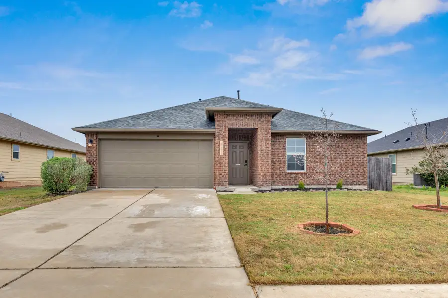 411 Camellia Dr, Hutto, TX 78634 - #2