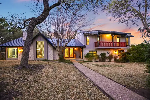 9106 Glenlake Dr, Austin, TX 78730