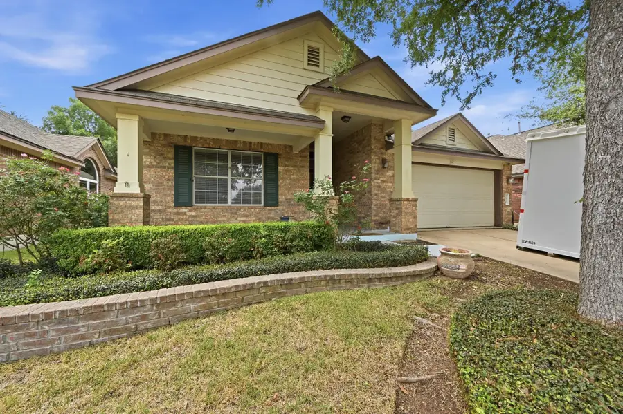 510 Middle Crk, Buda, TX 78610 - #2