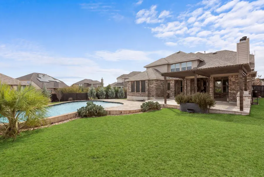 3320 Magellan Ct, Round Rock, TX 78665 - #2