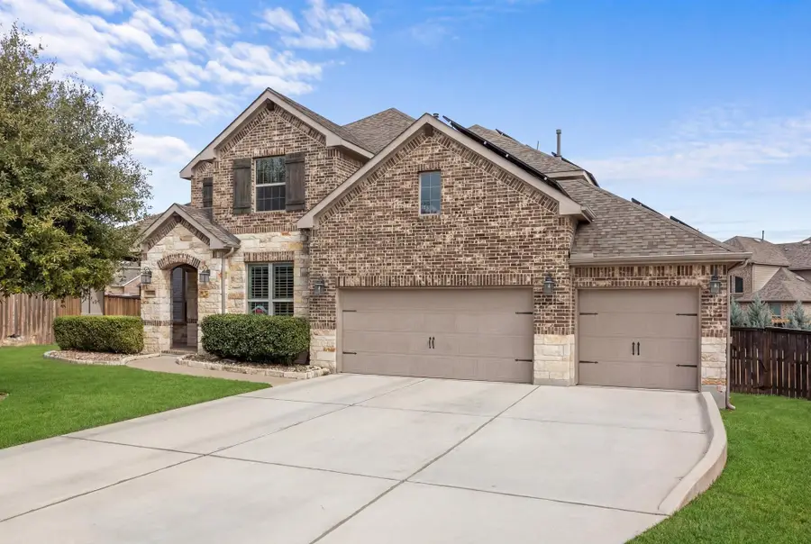3320 Magellan Ct, Round Rock, TX 78665 - #3