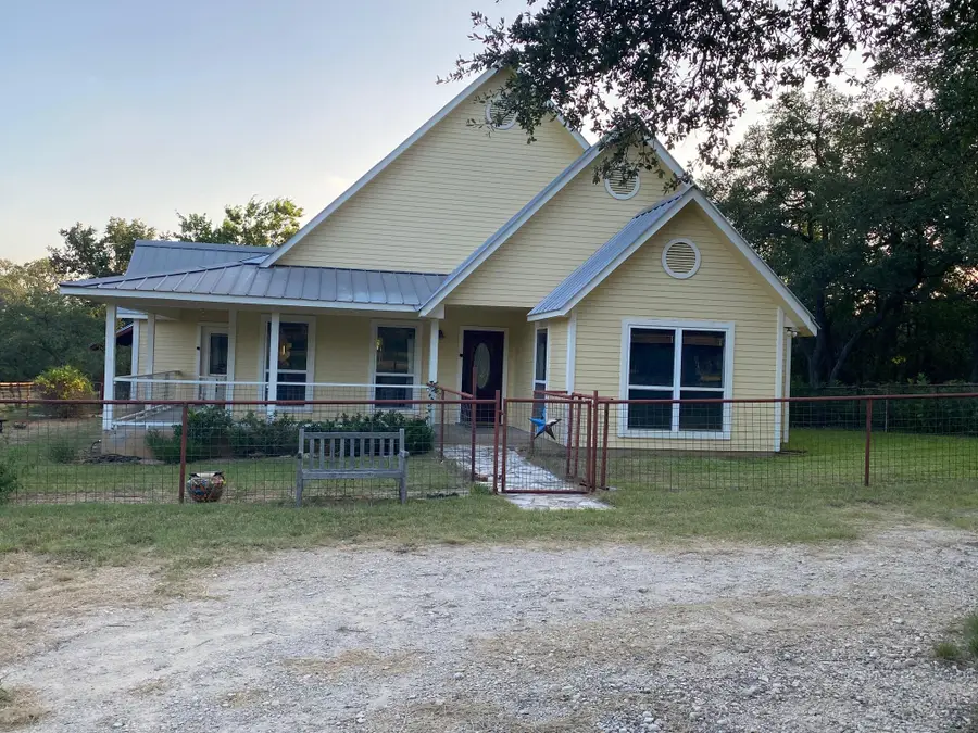 306 Plainview Rd, Wimberley, TX 78676 - #2