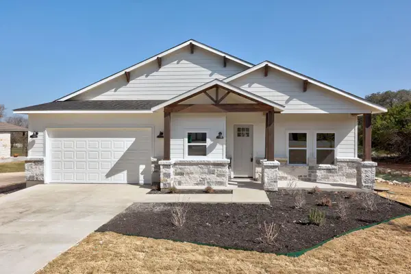 21679 High Dr, Lago Vista, TX 78645