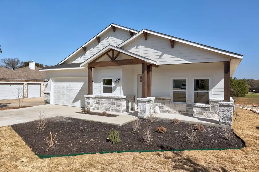 21679 High Dr, Lago Vista, TX 78645 - #2