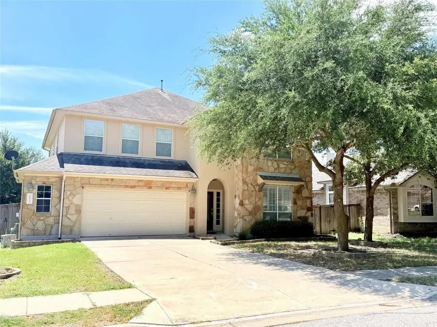 19413 Melwas Way, Pflugerville, TX 78660 - #2