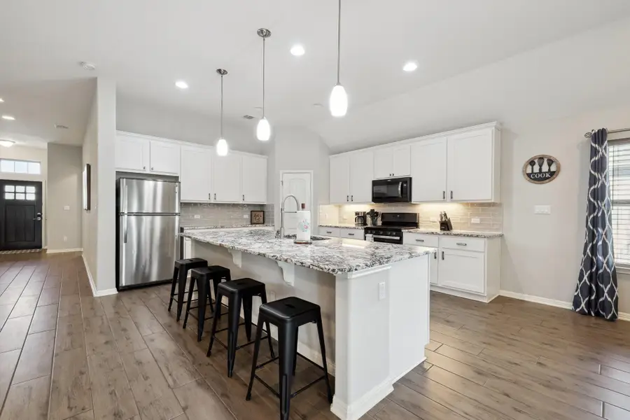 20217 Great Egret Ln, Pflugerville, TX 78660 - #3