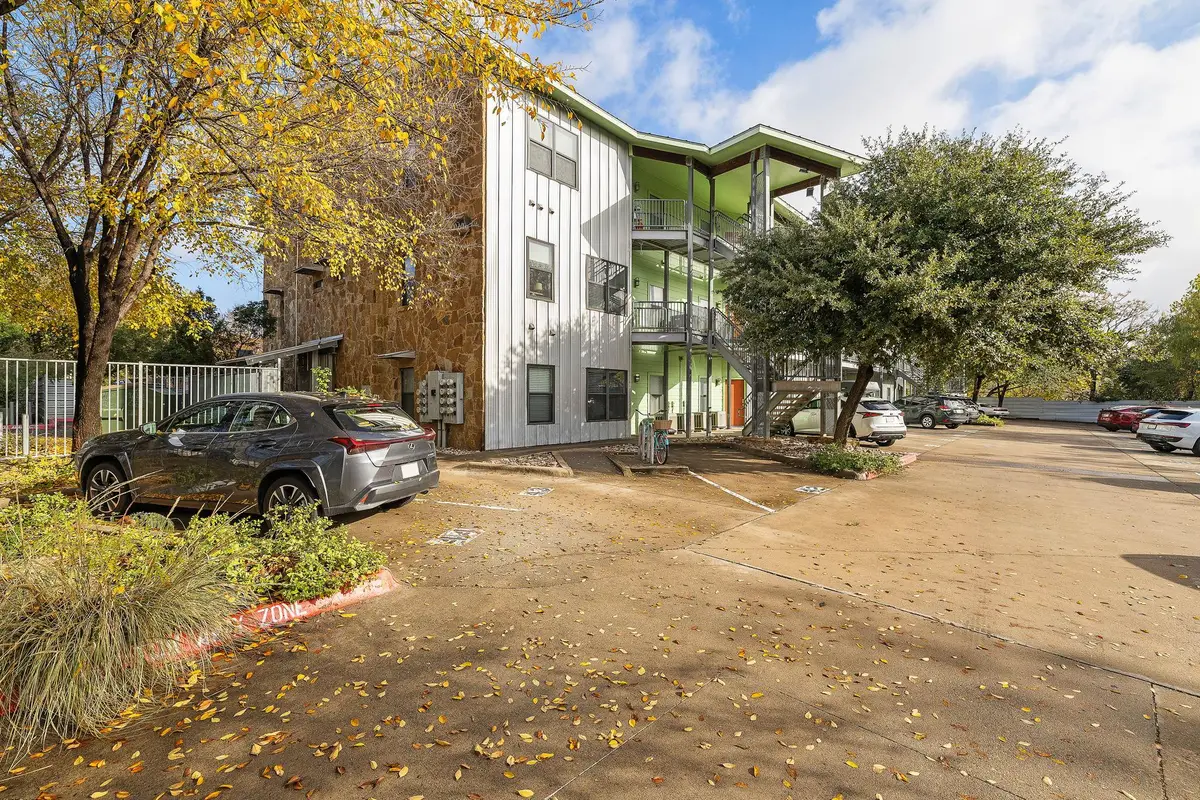 1807 Poquito St #41, Austin, TX 78702 - #1
