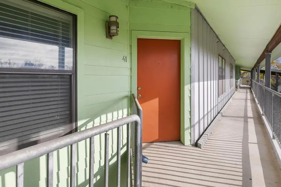 1807 Poquito St #41, Austin, TX 78702 - #3