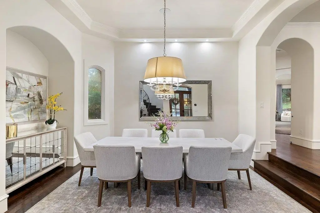 4801 Pecan Chase, Austin, TX 78738 - #1