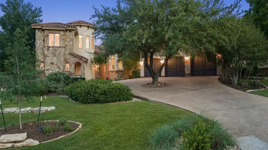 4801 Pecan Chase, Austin, TX 78738 - #2