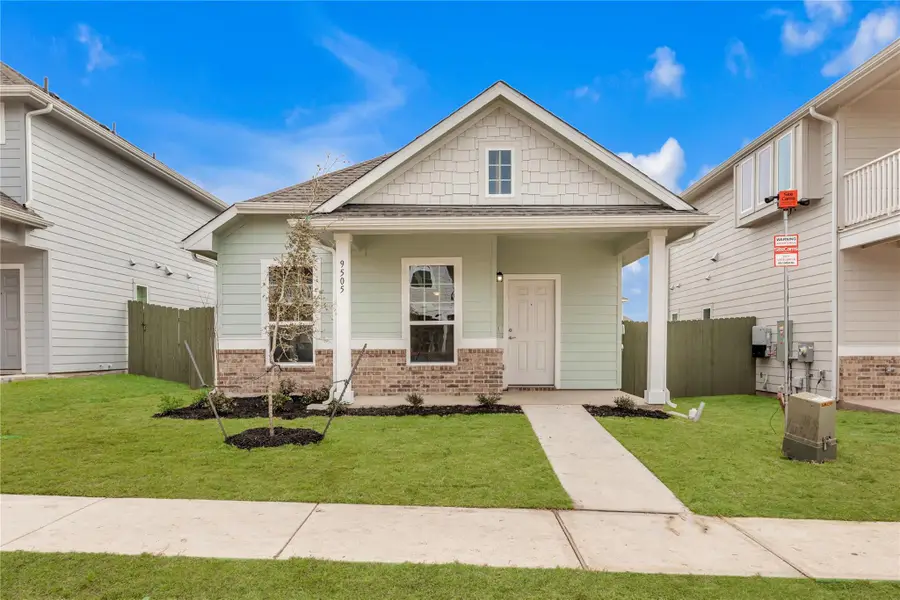9505 Morning Iris Dr, Manor, TX 78653 - #3