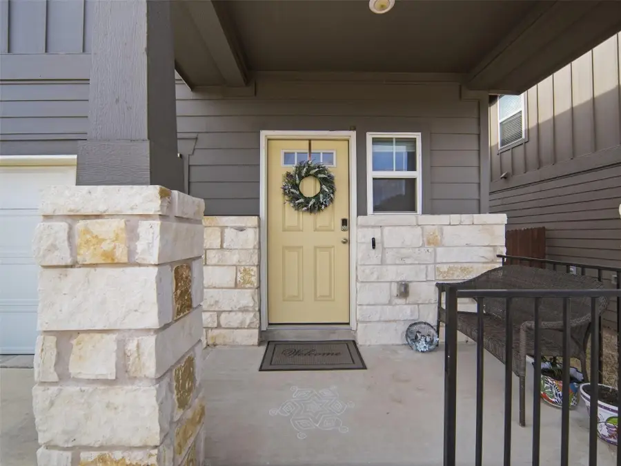 135 Mason Hill Ln, Georgetown, TX 78628 - #2