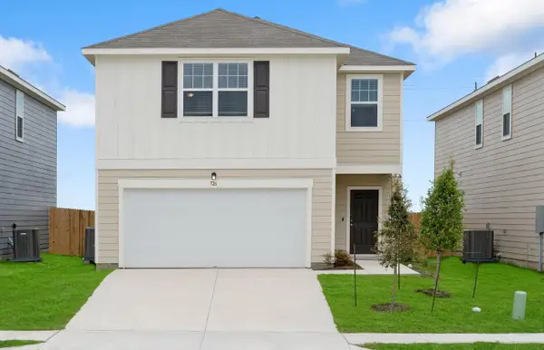 14420 Sage Bloom Ln, Elgin, TX 78621