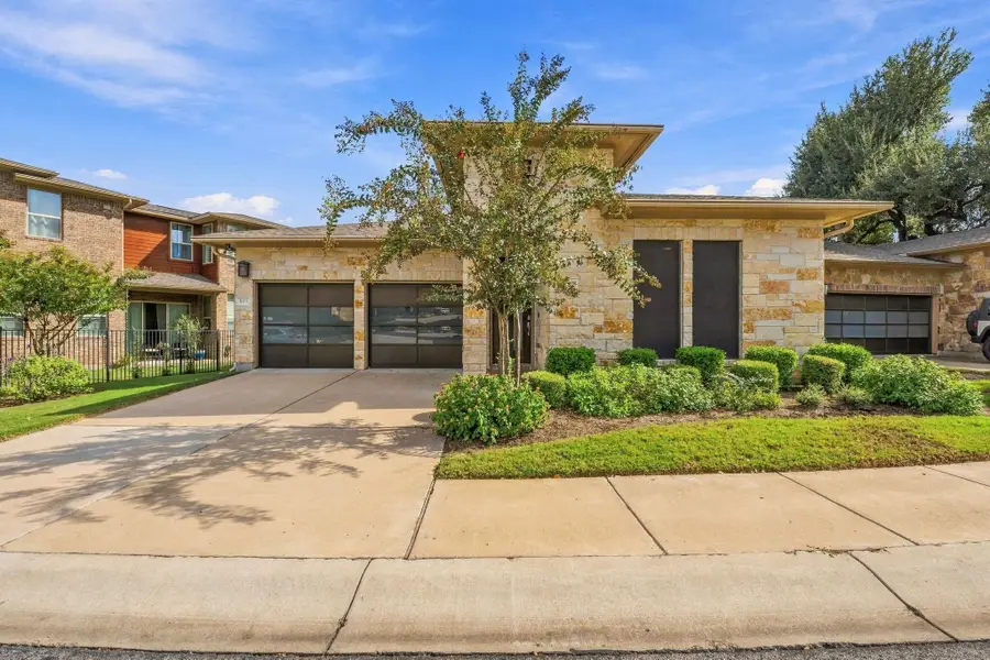1013 Sue Ann Rose Dr, Austin, TX 78717 - #3