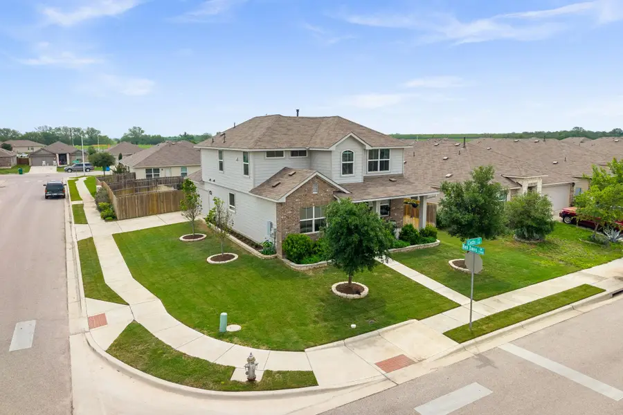 15125 Custis Ln, Austin, TX 78725 - #2